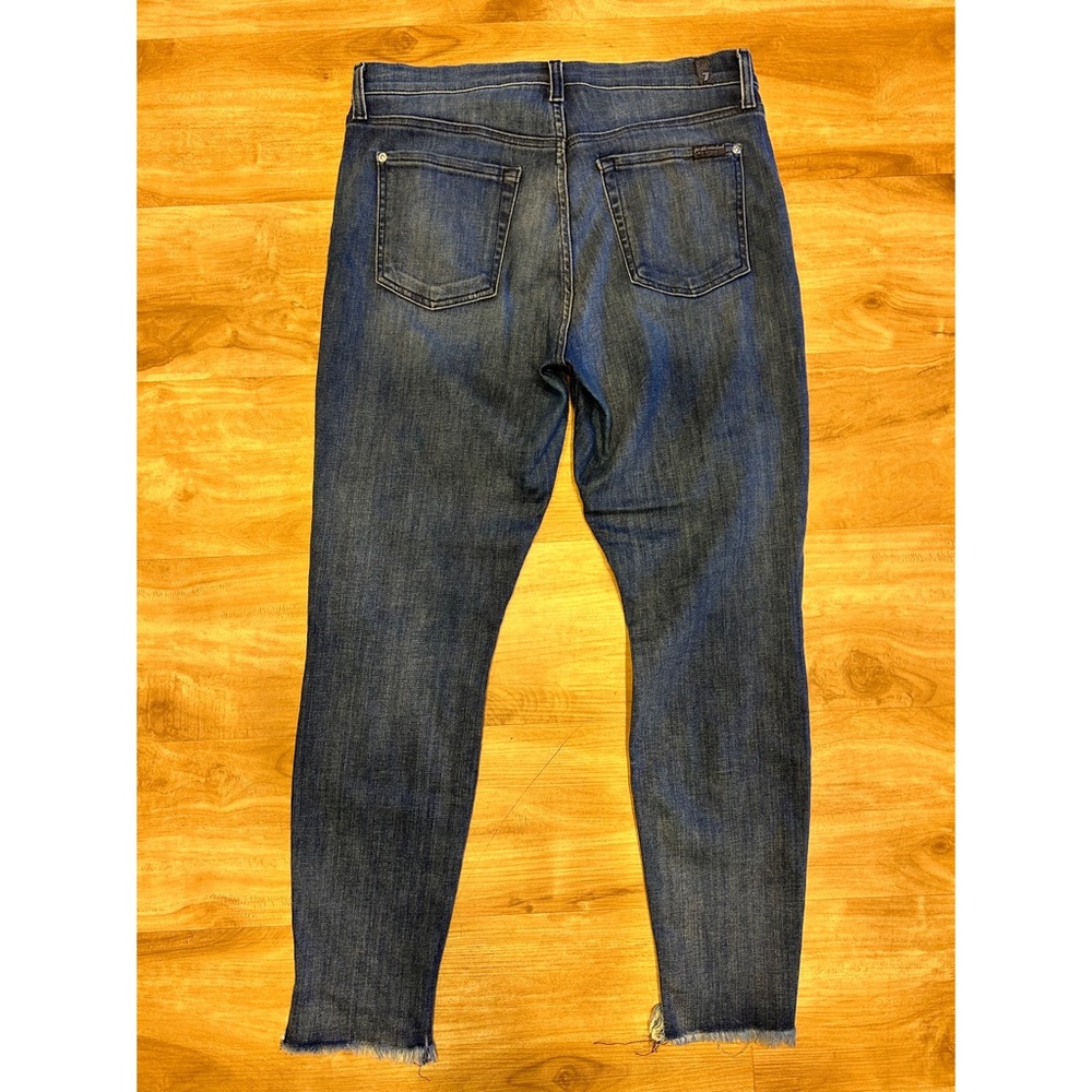 7 For All Mankind - Picture 2 of 4